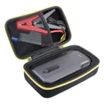 thumbnail image 2 of Sac de Voyage Extérieur en EVA Rigide le Plus Récent pour Baseus 20000mAh Démarreur de Secours Banque d'Alimentation 2000A 12V Démarreur de Batterie de Voiture Portable Fermeture Éclair Bicolore, 2 of 6