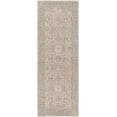 thumbnail image 3 of BoutiqueRugs Feray Traditional Area Rug - Light Gray, Cloud Gray, Nutmeg - 7'10" x 10'2", 3 of 8