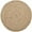 Natural, variant on SAFAVIEH Natural Fiber Cebrail Braided Jute Area Rug, Natural, 9' x 9' Round