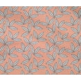 thumbnail image 4 of oneOone Cotton Flex Fabric Leaves Block Decor Fabric Printed BTY 40 Inch Wide, 4 of 4