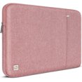 thumbnail image 1 of DOMISO Housse d'Ordinateur Portable Résistante à l'Eau 12,5 Pouces Sacoche pour MacBook Pro Retina 13 Pouces / 13 Pouces, 1 of 4