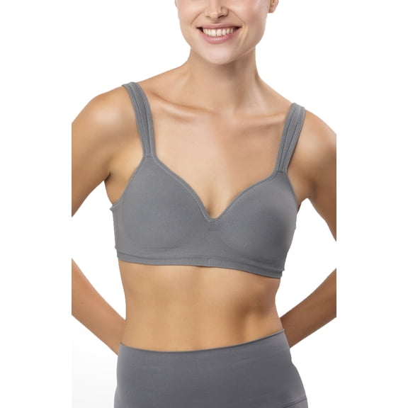 The Perfect Neckline Bra