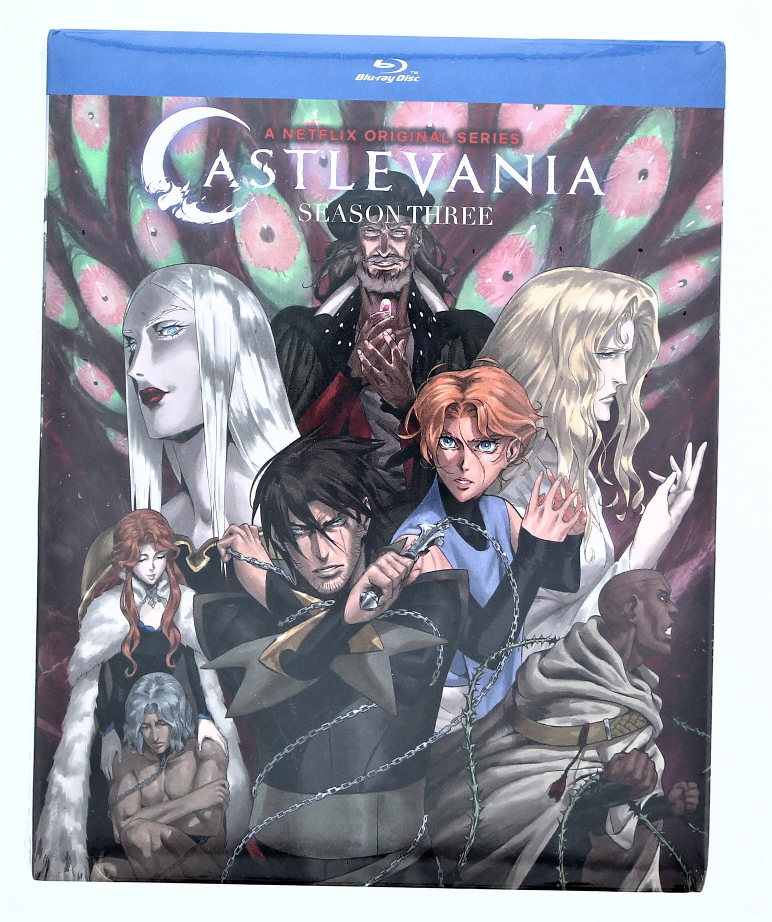 アニメ Phantom Requiem for the Phantom Blu-ray Amazon.com: Phantom Requiem for the Phantom (w/ English
