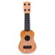 thumbnail image 1 of Instrumentos Musicales Mini Guitar 4 String Model Educación para, 1 of 9