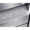 thumbnail image 4 of Dacor DRZ18980LAP 9.4 Cu. Ft. Panel Ready Column Freezer, 4 of 4