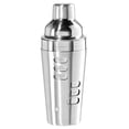 thumbnail image 1 of Oggi 7387 Cocktail Shaker en Acier Inoxydable, 1 of 1