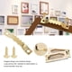 thumbnail image 3 of Juego De Accesorios Para Colgar Fotos, Fácil Instalación, Perchas Para Marcos De Fotos Con Anillo En D, Resistentes Para Pintura De Marcos De Fotos, 3 of 7