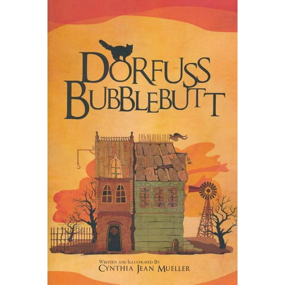 Dorfuss Bubblebutt (Paperback)