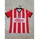 thumbnail image 3 of [Fans] 2022 Nuevo Chivas Regal Home/Away Green Camiseta Conmemorativa De Fútbol De Alta Calidad Manga Corta S-3XL, 3 of 4