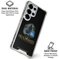 thumbnail image 3 of Skinit Wizarding Worlds Hogwarts Legacy Character art Galaxy S25 Ultra Clear Case, 3 of 4