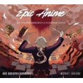 thumbnail image 1 of NDR Radiophilharmonie et Michael England - Anime Épique - [CD], 1 of 1