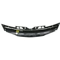 thumbnail image 5 of Bumper Grille for 2012 Mazda 3 GS 4 Cyl 2.0L Front Lower CAPA CERTIFIED, 5 of 5