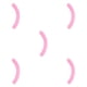 thumbnail image 1 of Seitruly Recambios para rizador de pestañas Suministros de herramientas de belleza reutilizables y duraderos Práctico para trabajo pesado Reemplace la Type2 NO2 Seitruly  CBP374067, 1 of 4