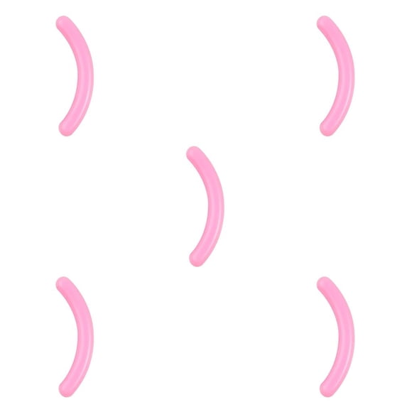 Seitruly Recambios para rizador de pestañas Suministros de herramientas de belleza reutilizables y duraderos Práctico para trabajo pesado Reemplace la Type2 NO2 Seitruly CBP374067