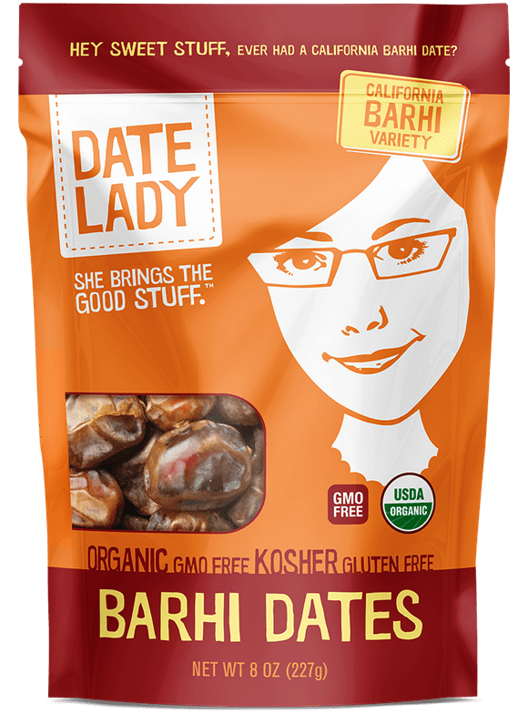 Dried Dates in Shop by Fruit Type