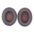thumbnail image 3 of Bearachild Almohadillas para auriculares, funda con aislamiento de ruido, orejera transpirable, reemplazo adecuado para auriculares W955BT Relojes inteligentes Marrón claro, 3 of 6