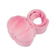 thumbnail image 3 of Uxcell Wrist Pin Cushions Band Sewing Needle Cushion with Adjustable Strap, Pink, 3 of 6