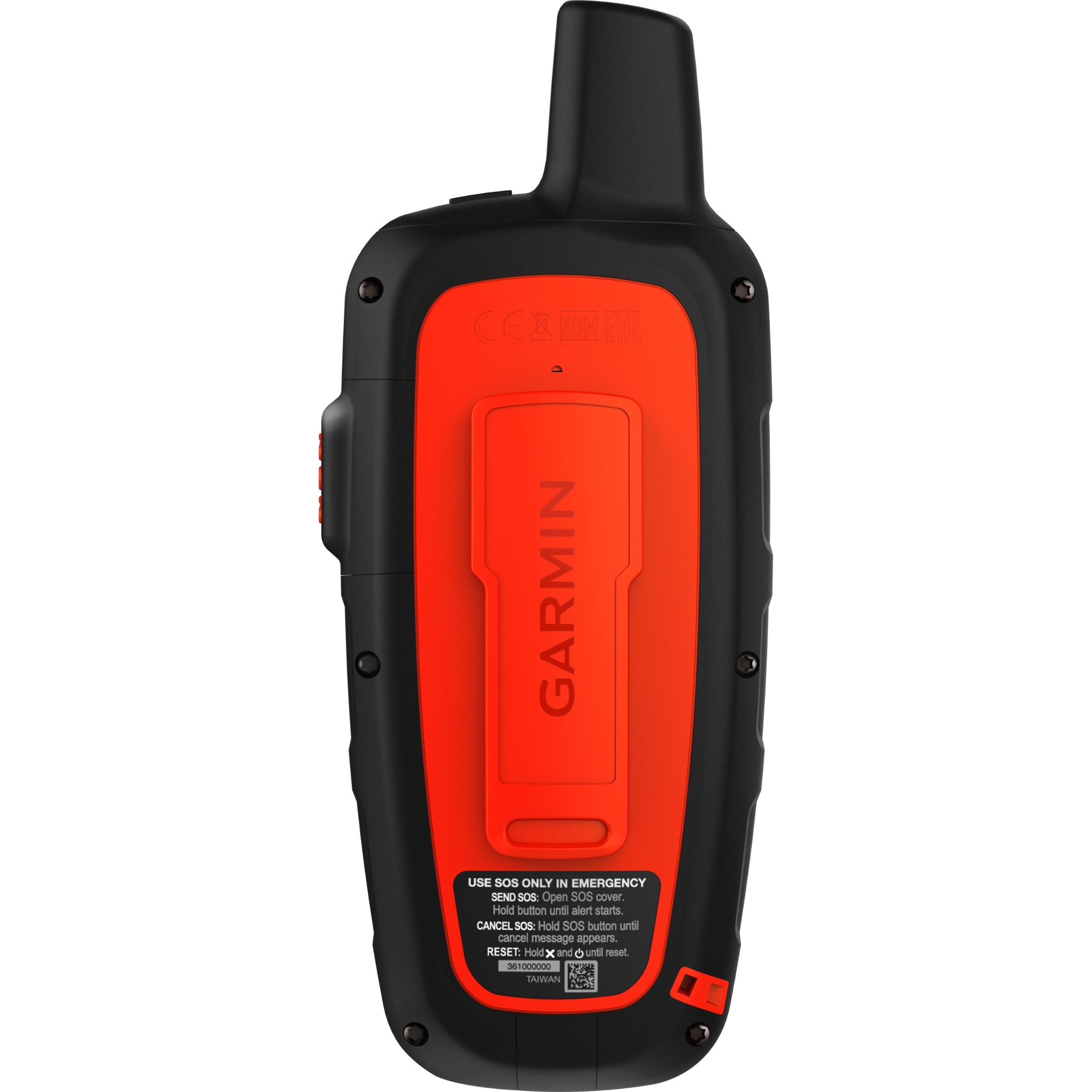 Garmin inReach Explorer+ Handheld GPS Navigator, Handheld, Mountable - image 5 of 10