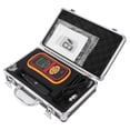 thumbnail image 3 of YLSHRF Digital Vibration Meter GM63B Vibration Meter For Acceleration For Speed For Displacement Measurement, 3 of 8