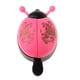 thumbnail image 3 of 2x Campana de Bicicleta Linda, Campana de Bicicleta de Mariquita de Aluminio, Campana de Bicicleta de Sonido Claro Fuerte Y para , Sunnimix Bicicleta para niños Ladybug Bug Bell, 3 of 8