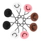 thumbnail image 4 of 8 tapones de silicona para pajitas de bebidas, para sombreros de vaquero, 4 of 6