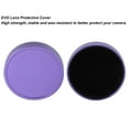 thumbnail image 3 of Couvercle de Protection pour Objectif EVO, Étanche et Résistant à la Poussière et aux Rayures, en Alliage d'Aluminium, Haute Durabilité, 3 of 7
