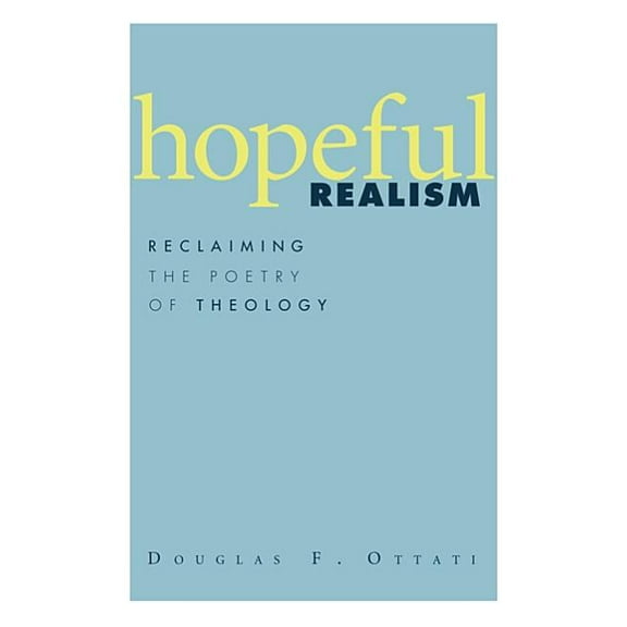 Hopeful Realism (Paperback)