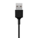 thumbnail image 3 of Cargador para Samsung Galaxy Watch 4 Smartwatch Cable de base de carga USB de 1 m, 3 of 8