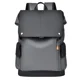thumbnail image 2 of Mochila de negocios informal de gran capacidad para hombre, popular y a la moda, multifuncional, para ordenador, impermeable, para viajes al aire libre, 2 of 5
