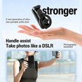 thumbnail image 2 of 4-in-1 Multifunctional Magnetic Selfie Stick with 360° Rotation, Multifunctional Portable Selfie Stick Portable, Magnetic Pocket Selfies Sticks Tripod, for Video Recording & Vlog All Phones (2pcs), 2 of 8