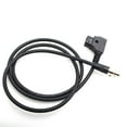 thumbnail image 5 of To 4 Pin Female Mini XLR Power Cable For RED Camera Monitor/ VFM 5.6'' Monitor 1m/3.3ft, 5 of 8