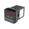 thumbnail image 1 of Advanced PID Temperature Controller Precise Control of Kiln Furnace and Oven, 1 of 10