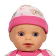 thumbnail image 2 of Lorie & Lace Babies 11.5" Baby Doll, Caucasian, 2 of 3