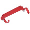thumbnail image 3 of Caja de pesca de suspensión rápida colgador lateral competitivo portátil plegable para pescar para pescar puta colgante ANGGREK Otros, 3 of 8