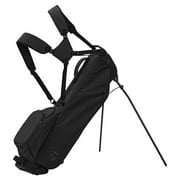 TaylorMade Golf FlexTech Carry Stand Bag Black