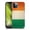 Ireland Irish Éire, variant on Head Case Designs Vintage Flags China Chinese Hard Back Case Compatible with Apple iPhone 14