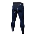thumbnail image 3 of Pantalones deportivos elásticos para hombre, pantalones transpirables de secado rápido, pantalones deportivos absorbentes Pompotops  qyievc2476, 3 of 4