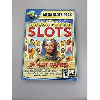 Vegas Slot Games