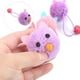 best toys to keep cats busy