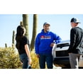 thumbnail image 2 of Toyota 4Runner Hoodie Iconic Design and Rugged Style Merch, 2 of 9