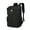 Black, variant on Insulated Backpack Backpack Large Capacity-Picnic Backpack Leakproof Lunch Backpack for Camping Hiking-Beach