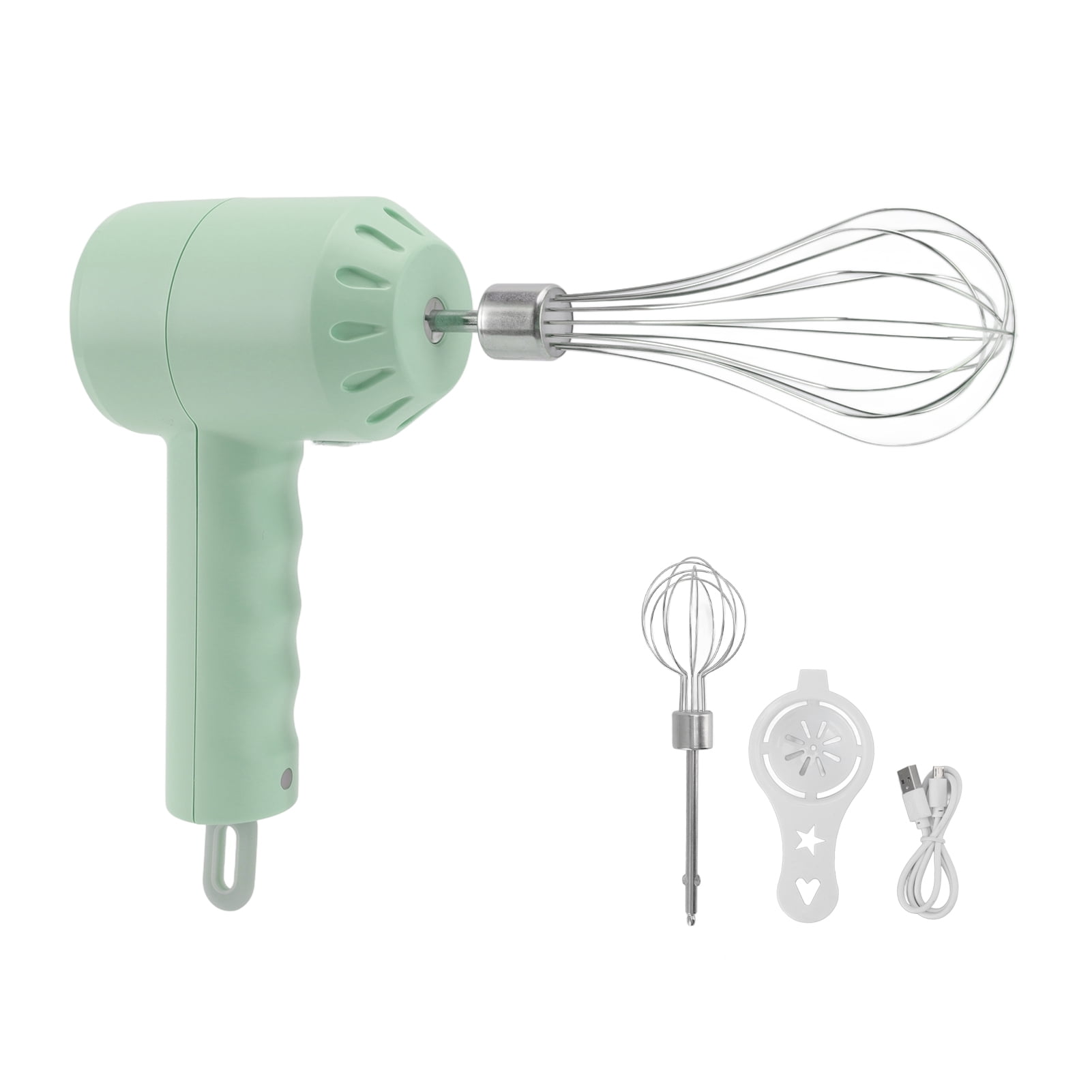 simple hand mixer