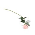 thumbnail image 4 of Decorative Rose,Moisturizing Rose Simulation Flower Rose Flower Garden Decoration Exceptional Reliability, 4 of 12