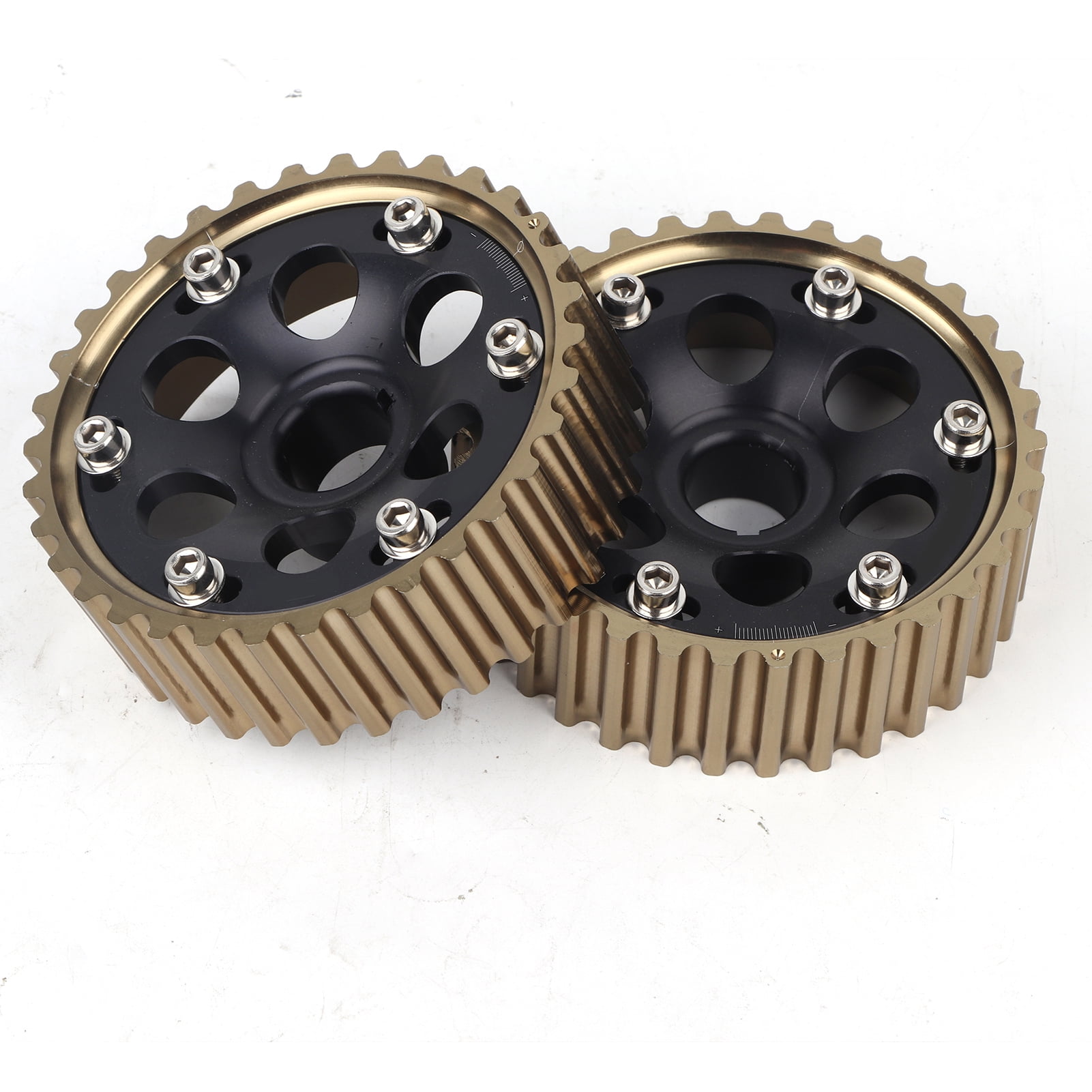 Cam Gear, Camshaft Gear Rustproof High Strength For B16A B16B B18C