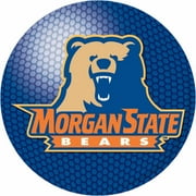 Morgan State Get a Grip