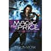 Allie Beckstrom Novels: Magic for a Price (Paperback)