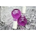 thumbnail image 4 of Allegra Magic Globes (Purple), 4 of 4