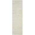 thumbnail image 4 of SAFAVIEH Florida Douglas Floral Vines Shag Area Rug, 4 of 6