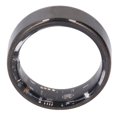 thumbnail image 1 of Smart Ring,IP68 Water Resistant Health Fitness Tracker,Sport Modes Step Counter Calorie Tracking Fitness Tracker Ring for Sports, 1 of 7