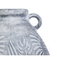 thumbnail image 4 of Elk Home Breeze Mid Century Modern Vase in Antique Gray Finish, 4 of 4